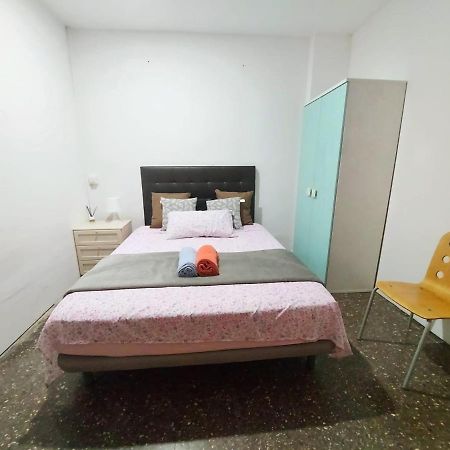 Cerdanyola Ripollet Barcelona Apartment Exterior photo