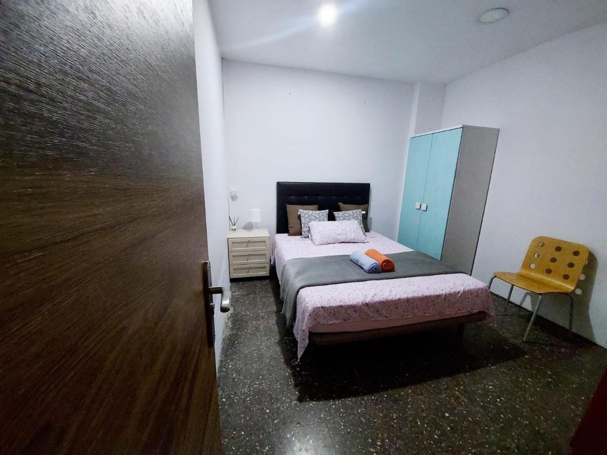 Cerdanyola Ripollet Barcelona Apartment Exterior photo